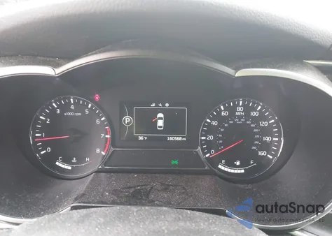 2015 Kia Optima Sx из США, поврежденный, VIN 5XXGR4A7XFG478702